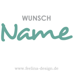 Name applizieren